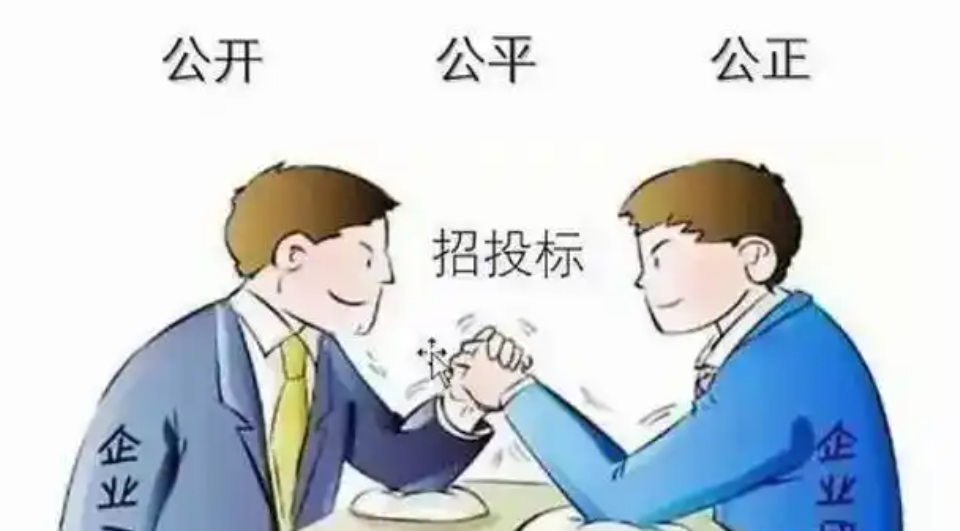 刚成立的公司如何投标?三步教你破局拿项目