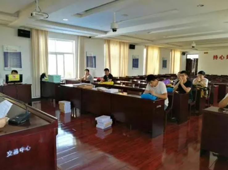 采购人可以参加开标活动吗？