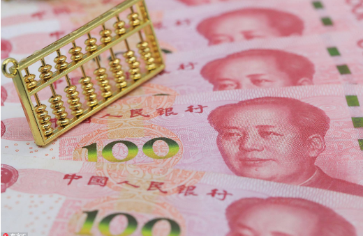 财政资金、财政性资金有什么区别?