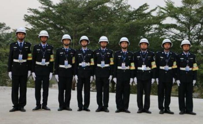 校园保安培训方案怎么写？