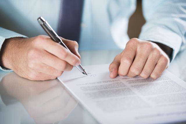 中标了但是招标方不签合同怎么办？