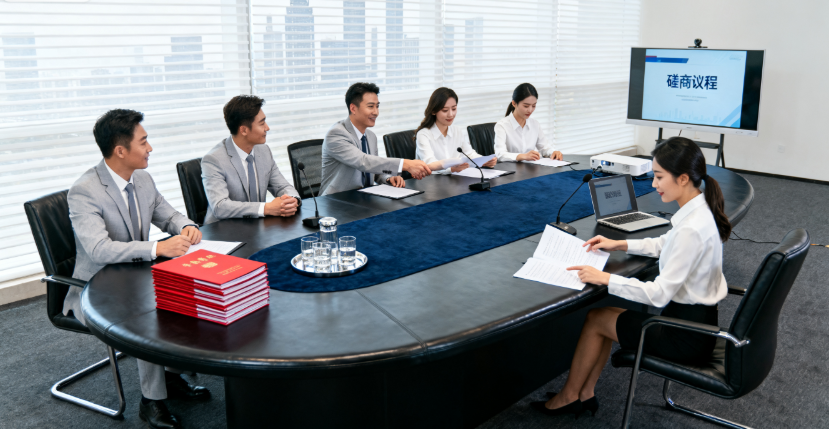 竞争性磋商公告期限是几天？政策要求+实操要点全梳理