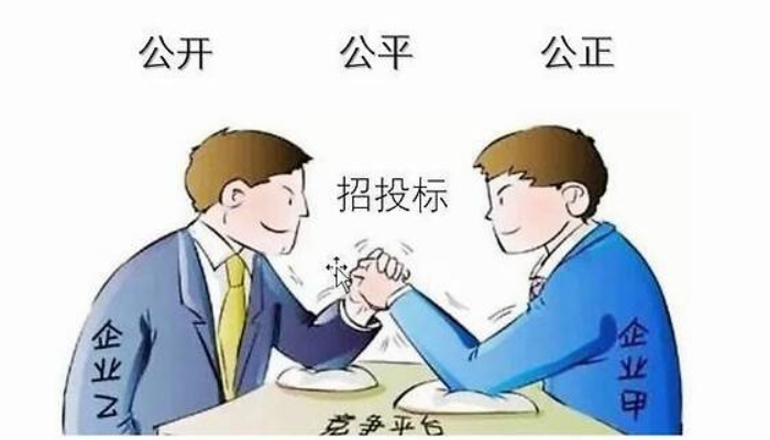 如何解读投标评分标准，提高中标率