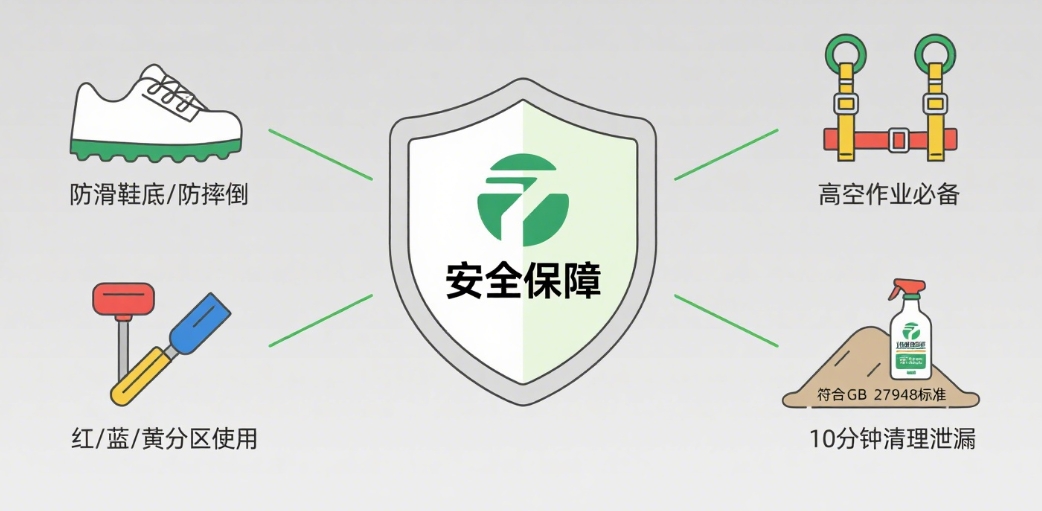 保洁标书怎么写能中标？医院、学校保洁投标方案模板和避坑要点