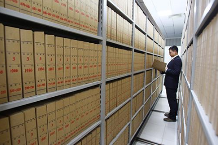 未中标单位的投标文件会如何处理?