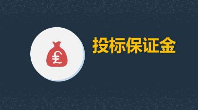 弃标后退还保证金吗？