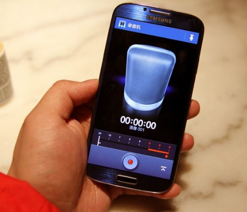 给供应商偷偷录音合不合法？