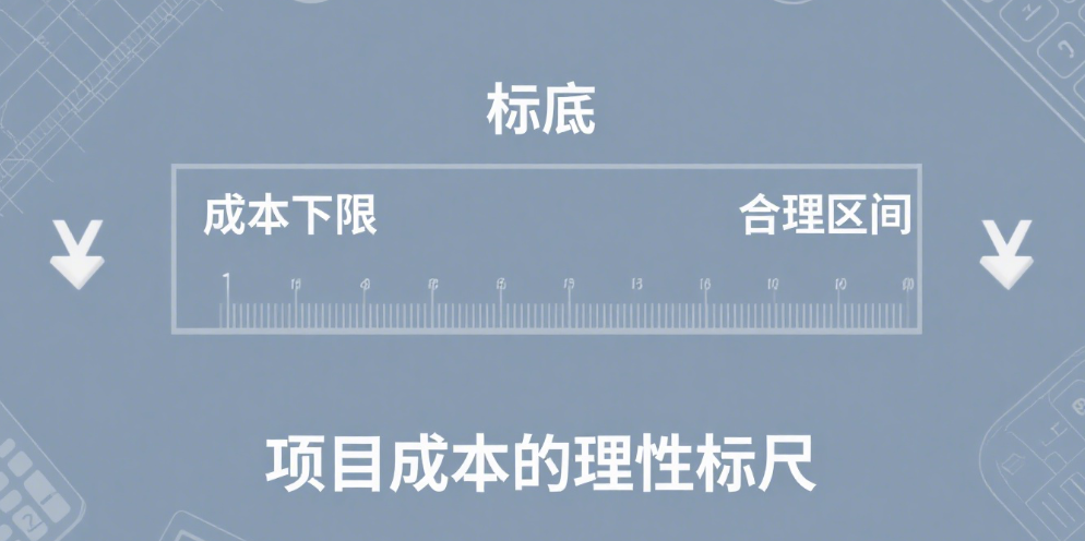 标底是什么？一篇看懂招投标里的「成本标尺」