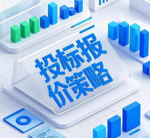 投标报价策略：如何在低价与高价之间找到平衡
