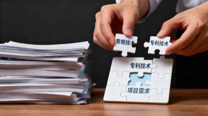 投标方案“撞车”怎么办？3招打造你的差异化优势，让评委眼前一亮