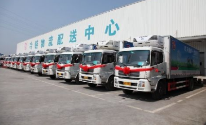 食材配送标书怎么写中标率高?3大核心模块+5个加分技巧