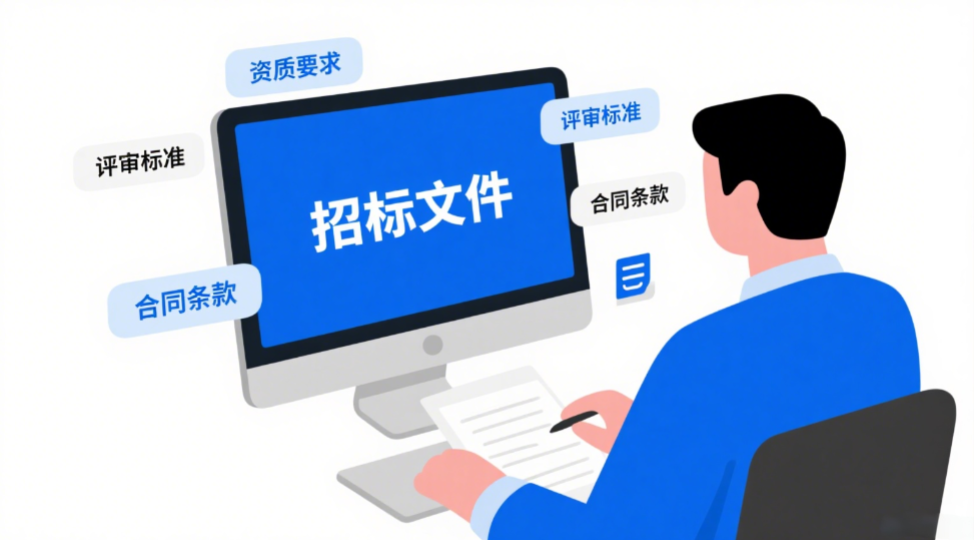 招标代理机构是做什么的？一文读懂其核心职能与价值