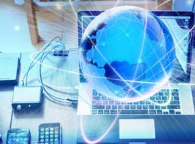 我国信息通信技术制造业和服务业增加值近8万亿元