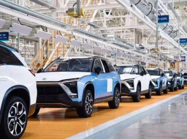 我国汽车产业从“规模扩张”驶向“提质增效”