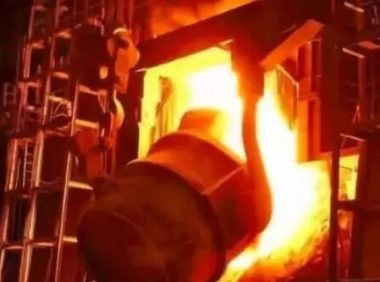 “十四五”我国钢铁压减产量超1亿吨