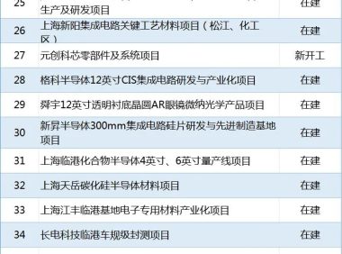 184项!2026年上海市重大工程项目清单公布