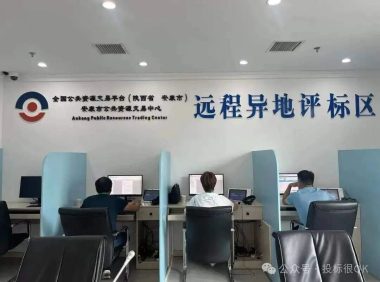 央国企评标怪现象之评标专家热衷异地评标