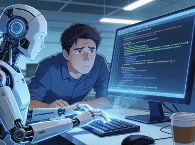 从一次失败投标看行业趋势：软件开发正在变成一门烂生意！