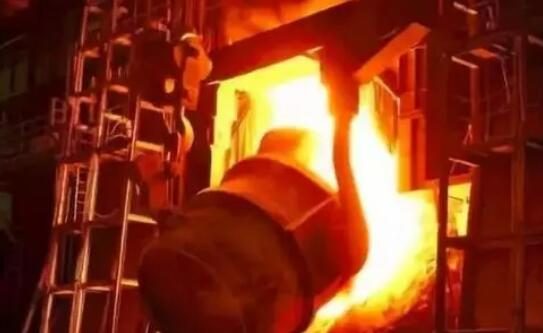 “十四五”我国钢铁压减产量超1亿吨