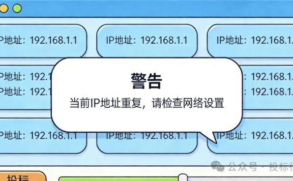 92种串标情形全拆解，一眼看穿猫腻