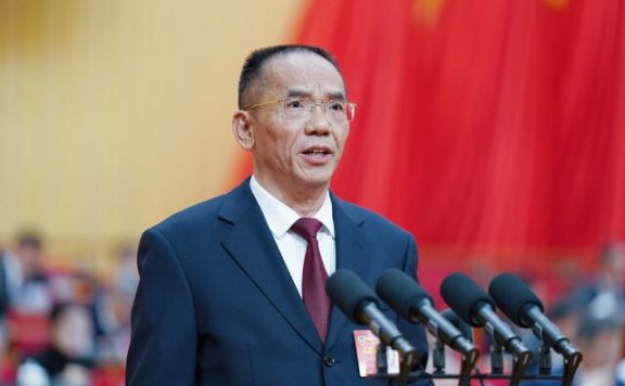 两会新声|省政协委员刘定文:以 “机器管招投标” 改革赋能高质量发展