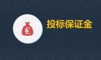 投标保证金最高不超过