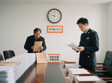 AI评标来了：投标人最该担心和最该抓住的7件事