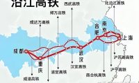 十五五期间，一批超级工程来了！