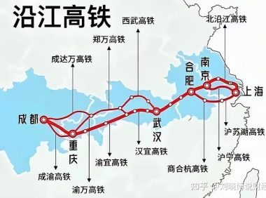 十五五期间,一批超级工程来了!
